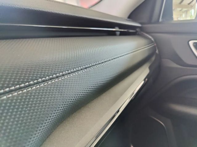 Jeep Compass Hybrid Night Eagle