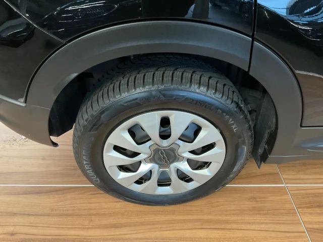 Fiat 500X Cross Turbo