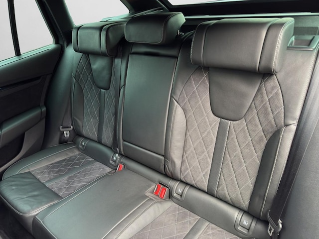 Skoda Octavia 2.0 TSI Combi RS iV