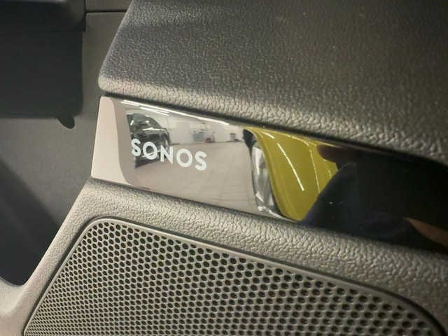 Audi RS3 Quattro S-Tronic Sportback