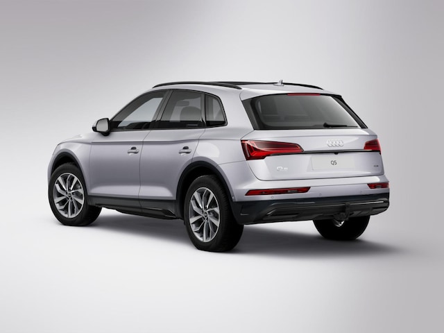 Audi Q5 45 TFSI Quattro S-Tronic