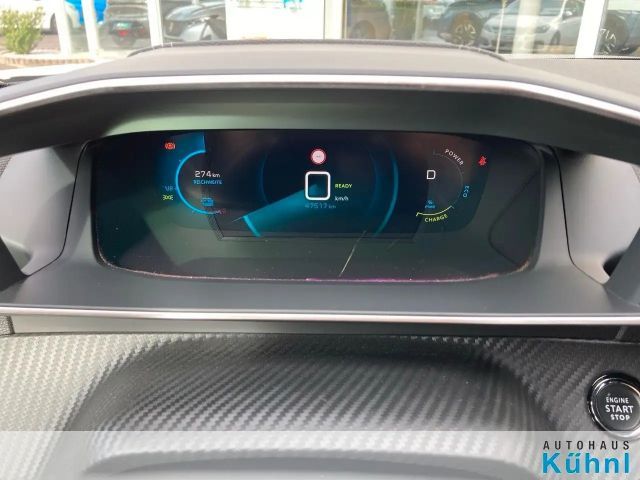 Peugeot E-2008 GT-Line