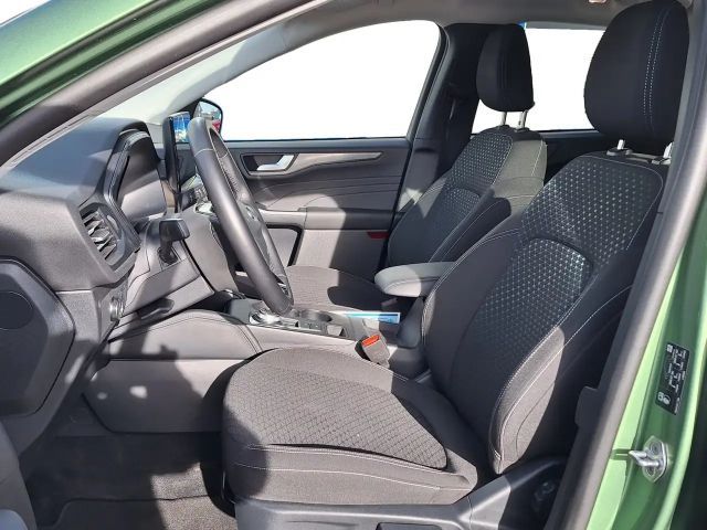 Ford Kuga Hybrid Titanium