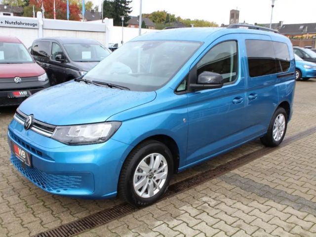Volkswagen Caddy 1.5 TSI Life