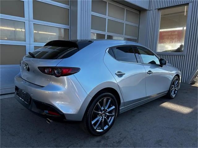 Mazda 3 Comfort S SkyActiv
