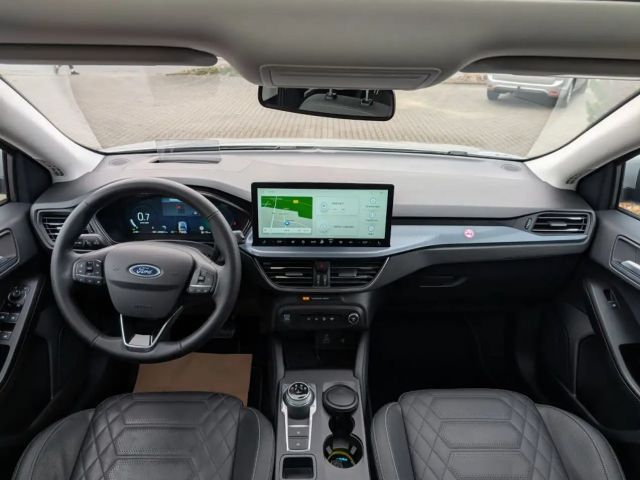 Ford Focus Active Wagon