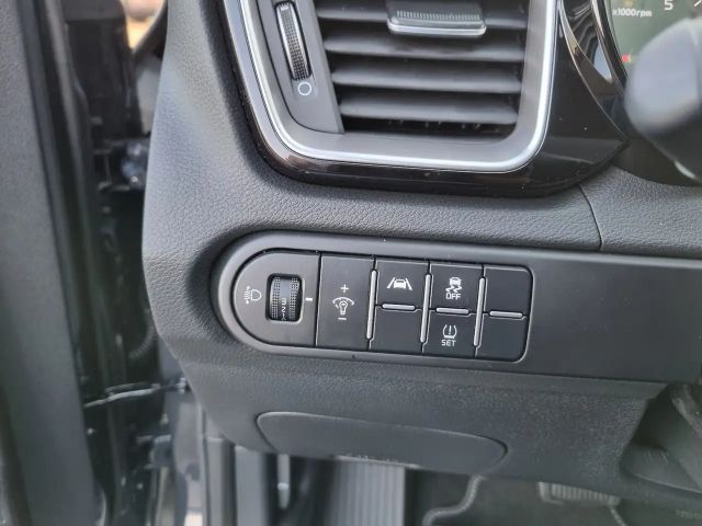 Kia XCeed GDi Vision