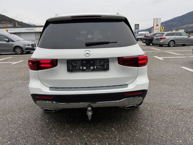 Mercedes-Benz GLB 180 GLB 180 Austria Edit Progessive Line, AHK 247.684)