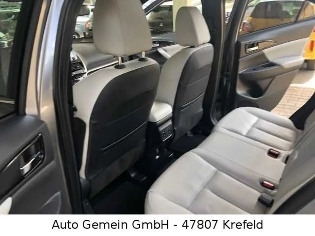 Mitsubishi Eclipse Cross PHEV