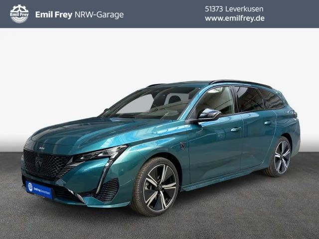 Peugeot 308 EAT8 GT-Line PureTech SW