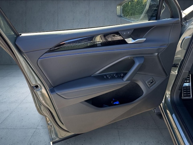 Volkswagen Tiguan 2.0 TSI R-Line