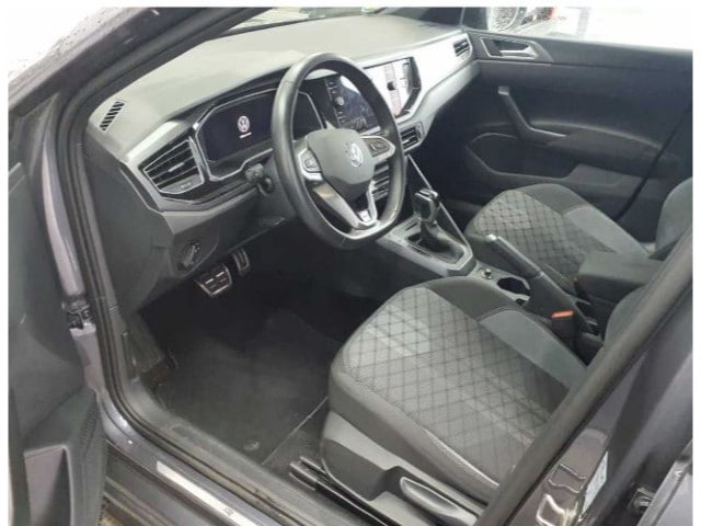 Volkswagen Taigo 1.0 TSI R-Line