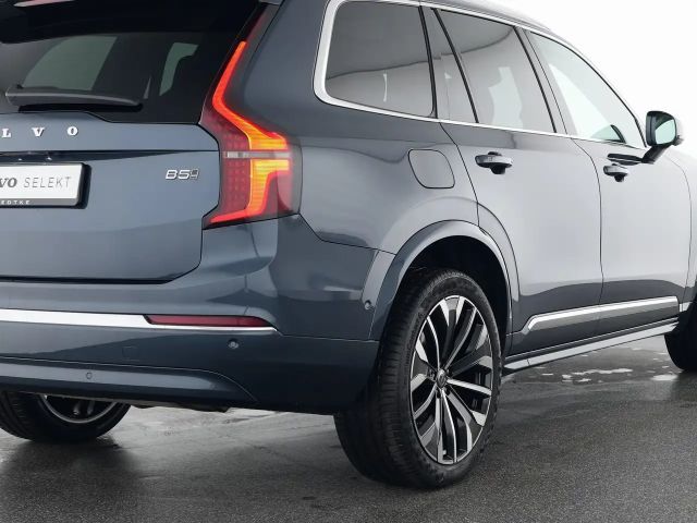 Volvo XC90 AWD Bright Plus
