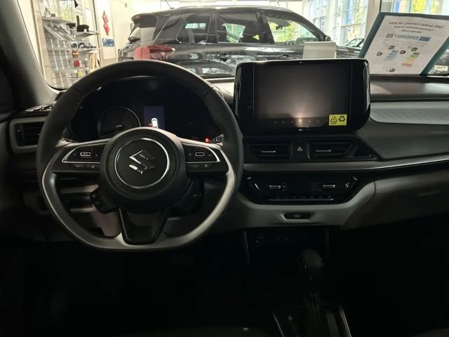 Suzuki Swift Comfort Hybrid