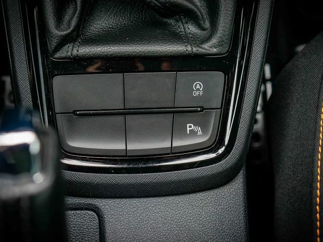 Skoda Kamiq Ambition