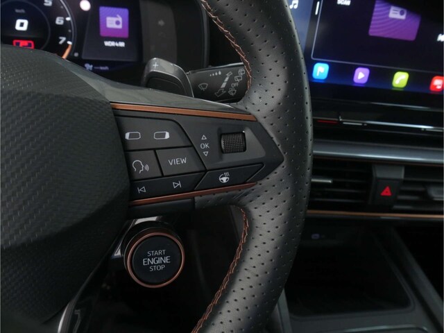 Cupra Formentor 2.5 TSI 4Drive VZ5