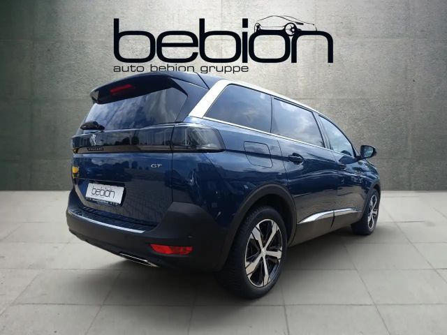 Peugeot 5008 BlueHDi GT-Line