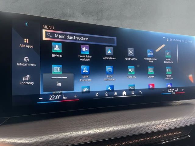 BMW 420 Coupé Gran Coupé M-Sport