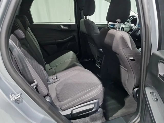 Ford Kuga Plug in Hybrid Titanium