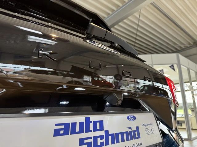 Ford Kuga Hybrid ST Line X