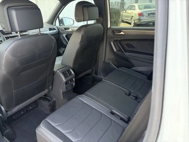 Volkswagen Tiguan 4Motion R-Line