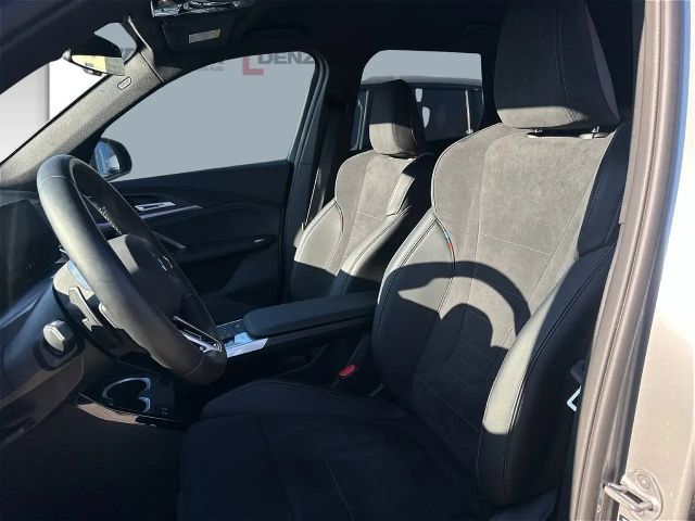 BMW X1 M-Sport xDrive25e