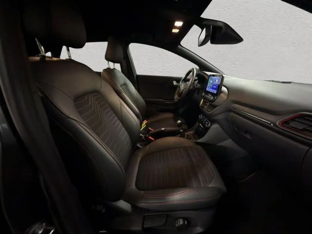 Ford Puma EcoBoost ST Line