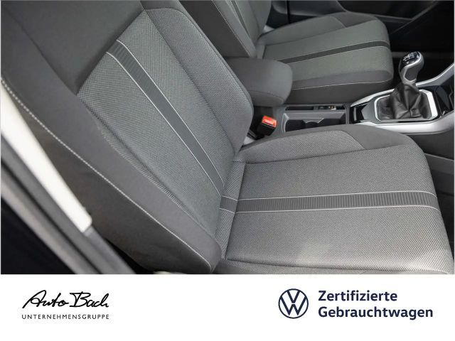 Volkswagen T-Roc 1.0 TSI