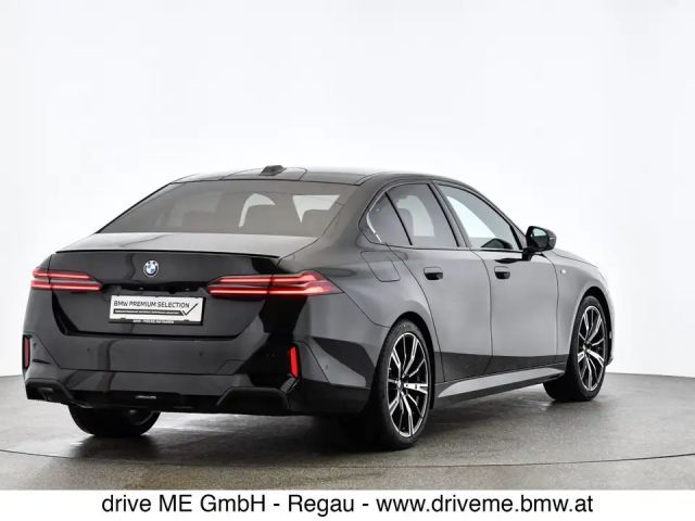BMW 520 520d Sedan xDrive