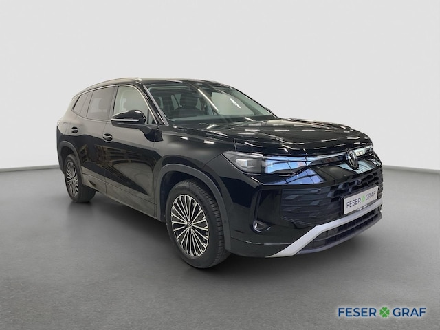 Volkswagen Tayron 2.0 TDI Life