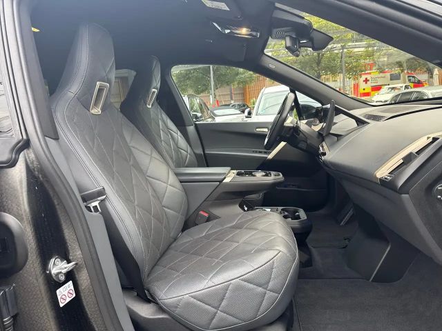 BMW iX xDrive40