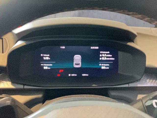 Cupra Terramar 1.5 e-Hybrid VZ e-Hybrid