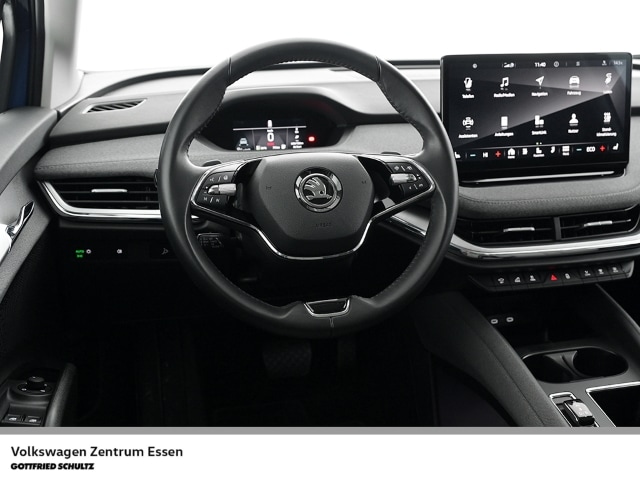 Skoda Enyaq Clever Loft iV 60