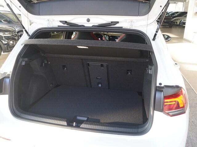 Volkswagen Golf GTI IQ.Drive Style