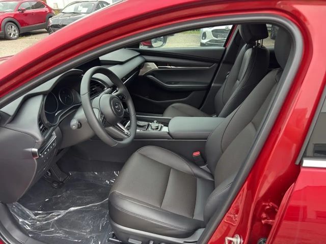 Mazda 3 SkyActiv Takumi e-Skyactiv