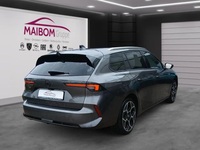 Opel Astra 1.5 CDTI 1.5 Turbo