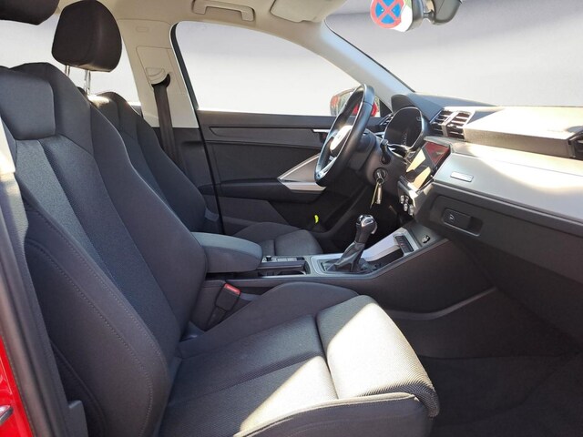 Audi Q3 35 TDI Quattro S-Tronic Sportback