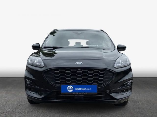 Ford Kuga ST Line