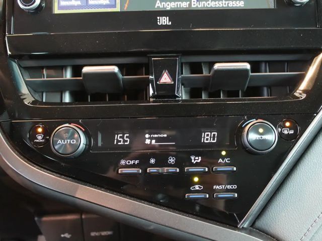 Toyota Camry Hybride