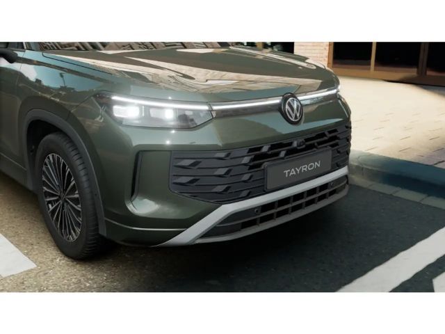 Volkswagen Tayron 2.0 TDI 4Motion DSG Life