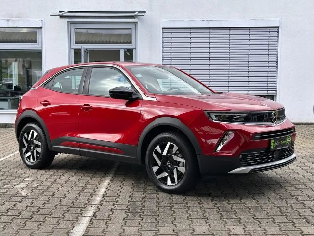 Opel Mokka Elegance Mokka-e