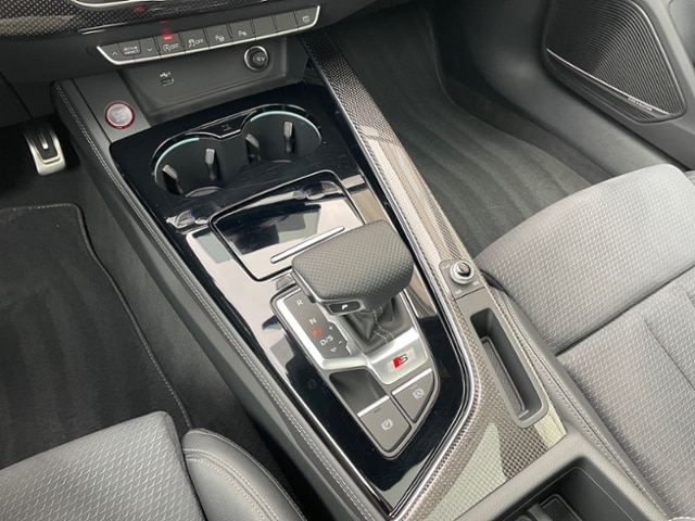 Audi S5 Quattro Sportback