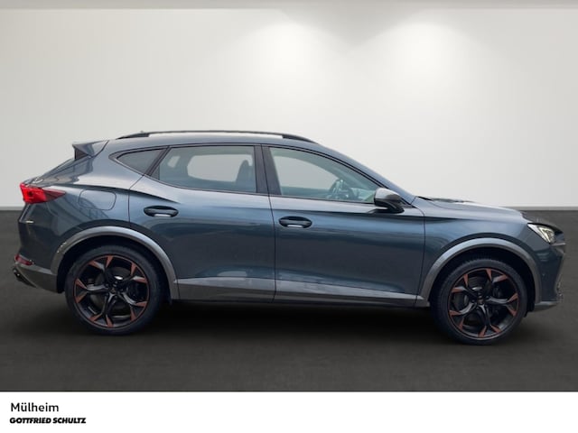 Cupra Formentor 2.0 TSI DSG VZ