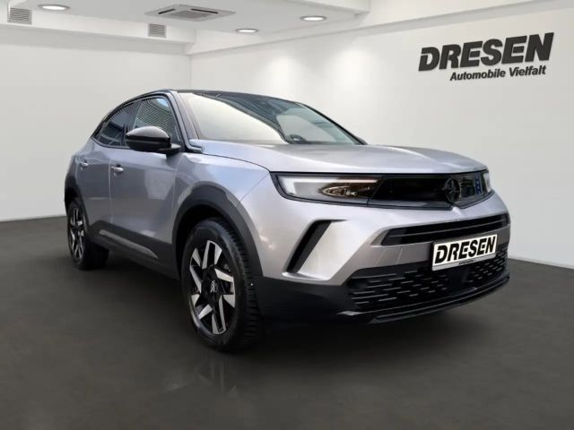 Opel Mokka GS-Line Grand Sport