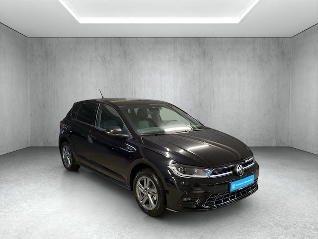Volkswagen Polo 1.0 TSI DSG R-Line