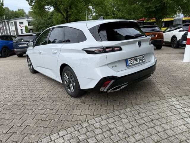 Peugeot 308 Allure Pack BlueHDi EAT8 SW