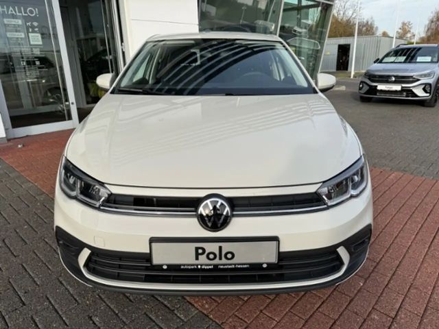 Volkswagen Polo 1.0 TSI Life