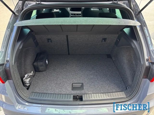 Seat Arona 1.0 TSI Black FR-lijn