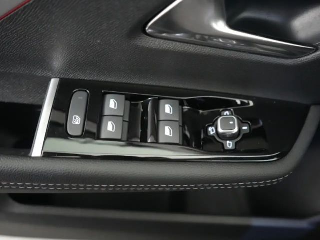 Opel Astra GS-Line Grand Sport Sports Tourer