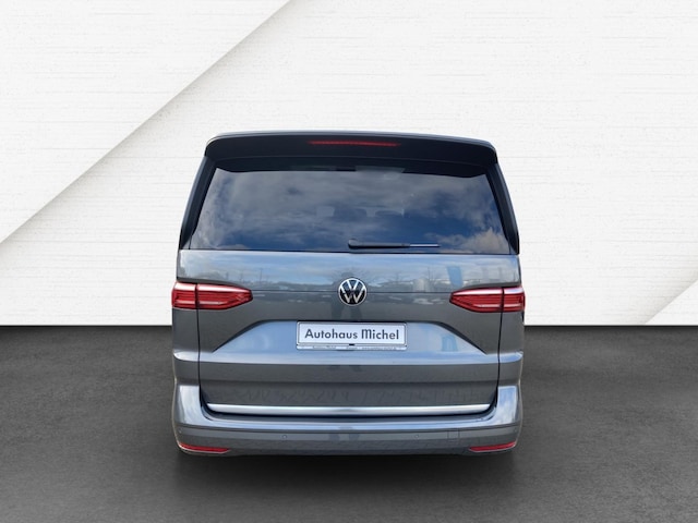 Volkswagen Multivan 2.0 TDI DSG IQ.Drive Style T7